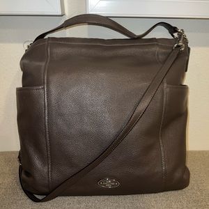 NEW COACH PURSE